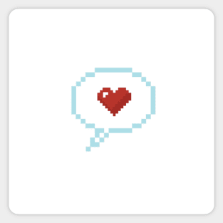 Love Emoji, Love emoticon Sticker